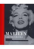 Marilyn Ujęcia z bliska