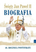 Święty Jan Paweł II