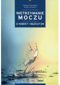 Nietrzymanie moczu u kobiet i mężczyzn