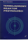 Termojądrowy reaktor przyszłości