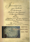 Kronika Parafii Krowiarki