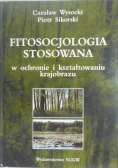 Wysocki Czesław,   - Fitosocjologia stosowana
