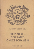 Filip Neri Sokrates Chrześcijański