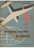 Szybownictwo na świecie