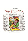Bazyliszek audiobook