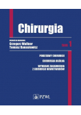 Chirurgia Tom 1