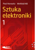 Sztuka elektroniki Tom 1