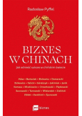 Biznes w Chinach