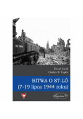 Bitwa o St-LO (7-19 lipca 1944 roku)