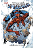 Amazing Spider-Man Tom 1