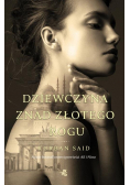 Dziewczyna znad Złotego Rogu