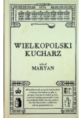Kucharz  wielkopolski