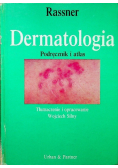 Dermatologia Podręcznik  i atlas