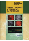 Terapia laserowa w retinopatii cukrzycowej