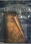 Resch Andreas - Oblicze Chrystusa