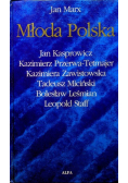 Marx Jan  Młoda Polska