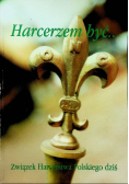 Harcerzem być