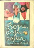 Boju boju bojka Wybór baśni śląskich