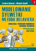 Modelowanie sylwetki metodą Delaviera