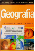 Geografia Kompendium w zarysie i zadaniach