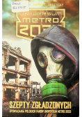 Uniwersum Metro 2033 Szepty zgładzonych