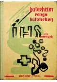Katechizm religii katolickiej dla wiernych