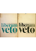 Liberum Veto Tom I i II