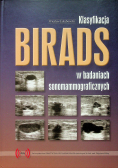 Klasyfikacja Birds w badaniach sonomammograficznych