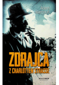 Zdrajca z Charlotten Strasse