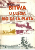 Bitwa u ujścia Rio De La Plata