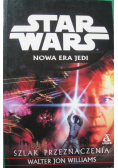 Star wars  Nowa era Jedi Szlak przeznaczenia