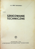 Szkicowanie techniczne