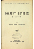 Bosseut i Fenelon studyum 1908 r