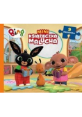 Bing. Miniksiążeczka malucha