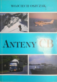 Anteny CB część 1