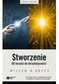 Stworzenie Od nicości do teraźniejszości