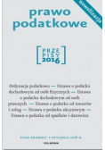 Prawo podatkowe Przepisy 2016