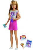 Barbie Skipper Babysitters 4