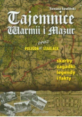 Tajemnice Warmii i Mazur ora poligonu Stablack