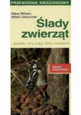 Ślady zwierząt