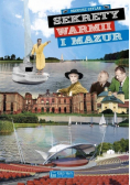 Sekrety Warmii i Mazur