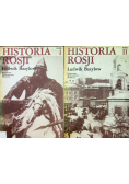 Historia Rosji 2 tomy