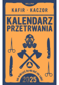Kalendarz przetrwania 2025