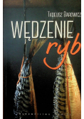 Wędzenie ryb