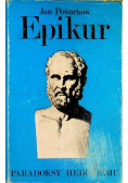 Epikur Paradoksy hedonizmu