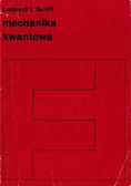 Mechanika kwantowa