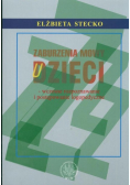 Zaburzenia mowy dzieci