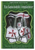 Pan Samochodzik i Templariusze