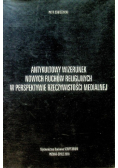 Antykulturowy wizerunek nowych ruchów religijnych