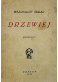 Drzewiej 1950 r